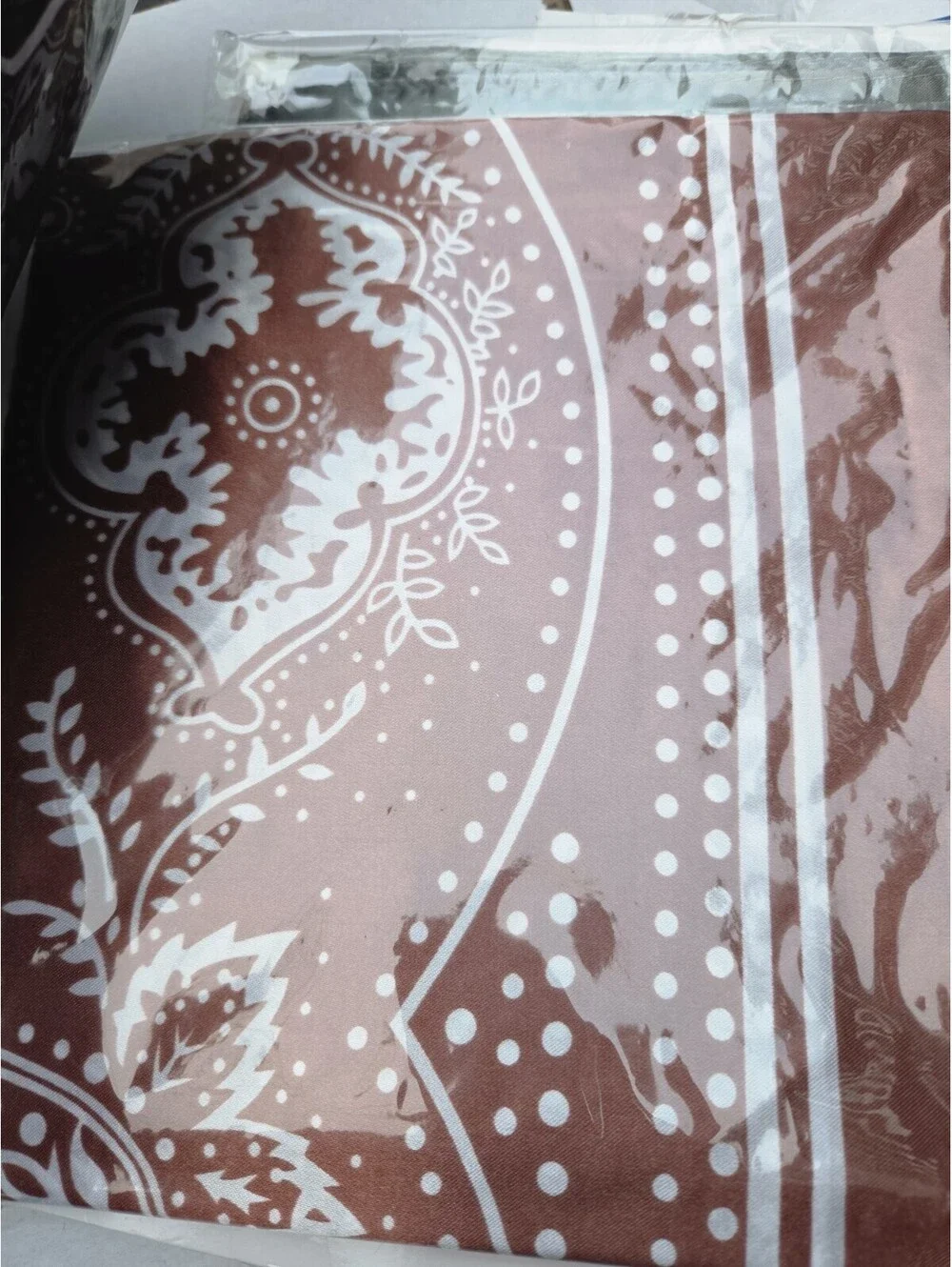 4 handkerchiefs hair wraps
